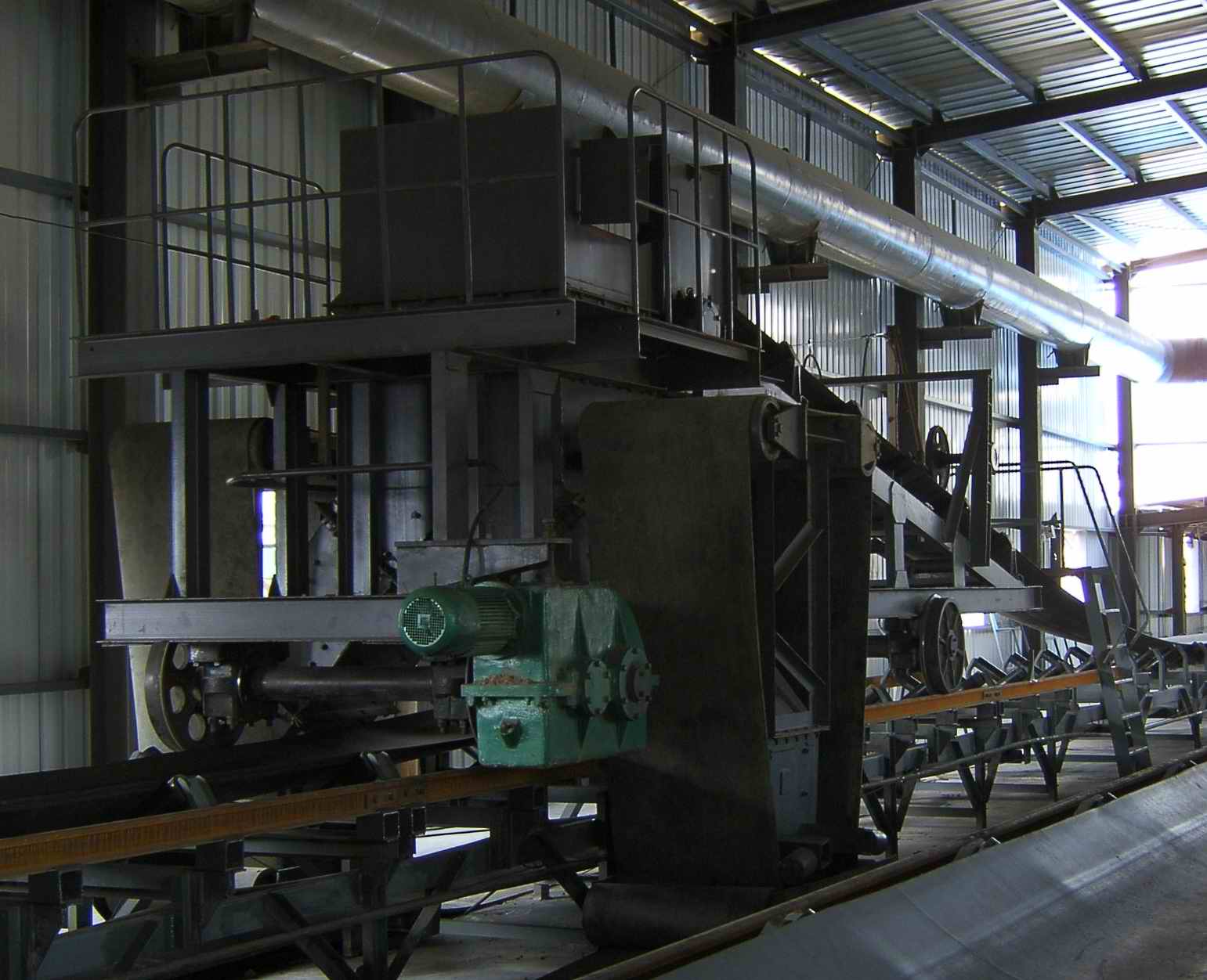  皮帶輸送機(jī)卸料小車的價(jià)格是多少？