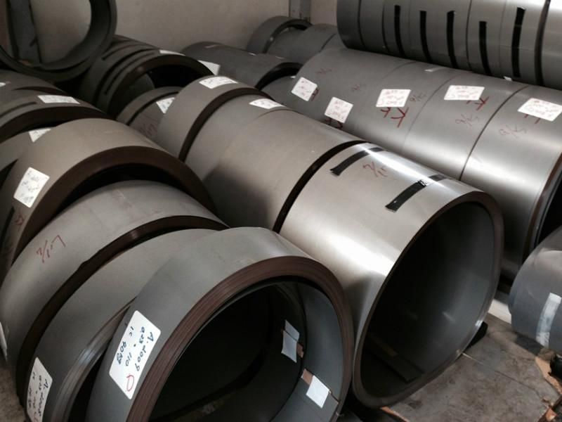 機(jī)械應(yīng)力對(duì)取向硅鋼片綜合磁性能有何影響？華電學(xué)者發(fā)表研究成果